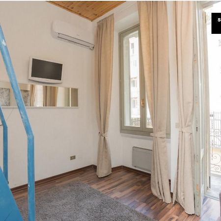 Short Rent Apartments Mediolan Zewnętrze zdjęcie