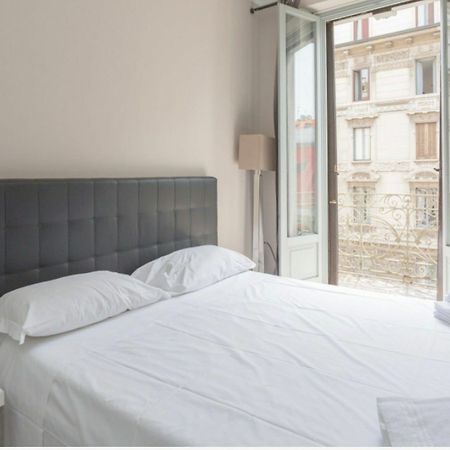 Short Rent Apartments Mediolan Zewnętrze zdjęcie