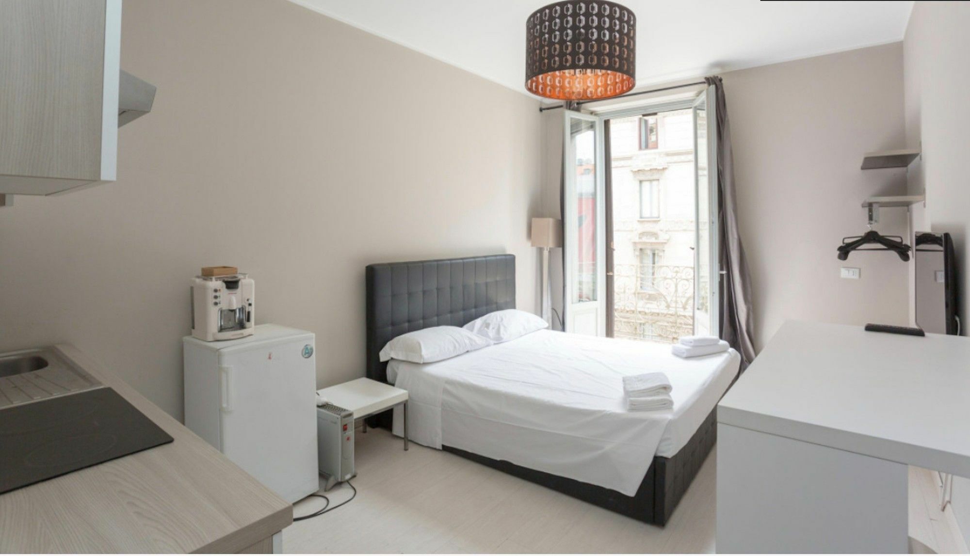 Short Rent Apartments Mediolan Zewnętrze zdjęcie