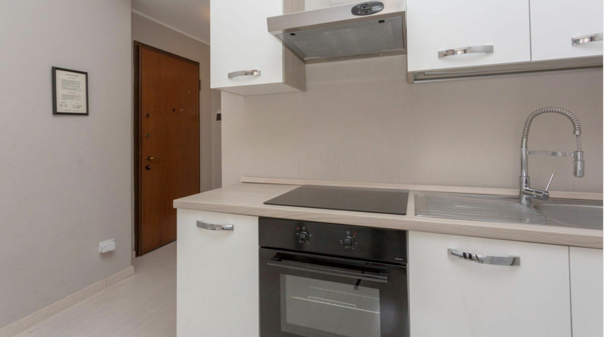 Short Rent Apartments Mediolan Zewnętrze zdjęcie