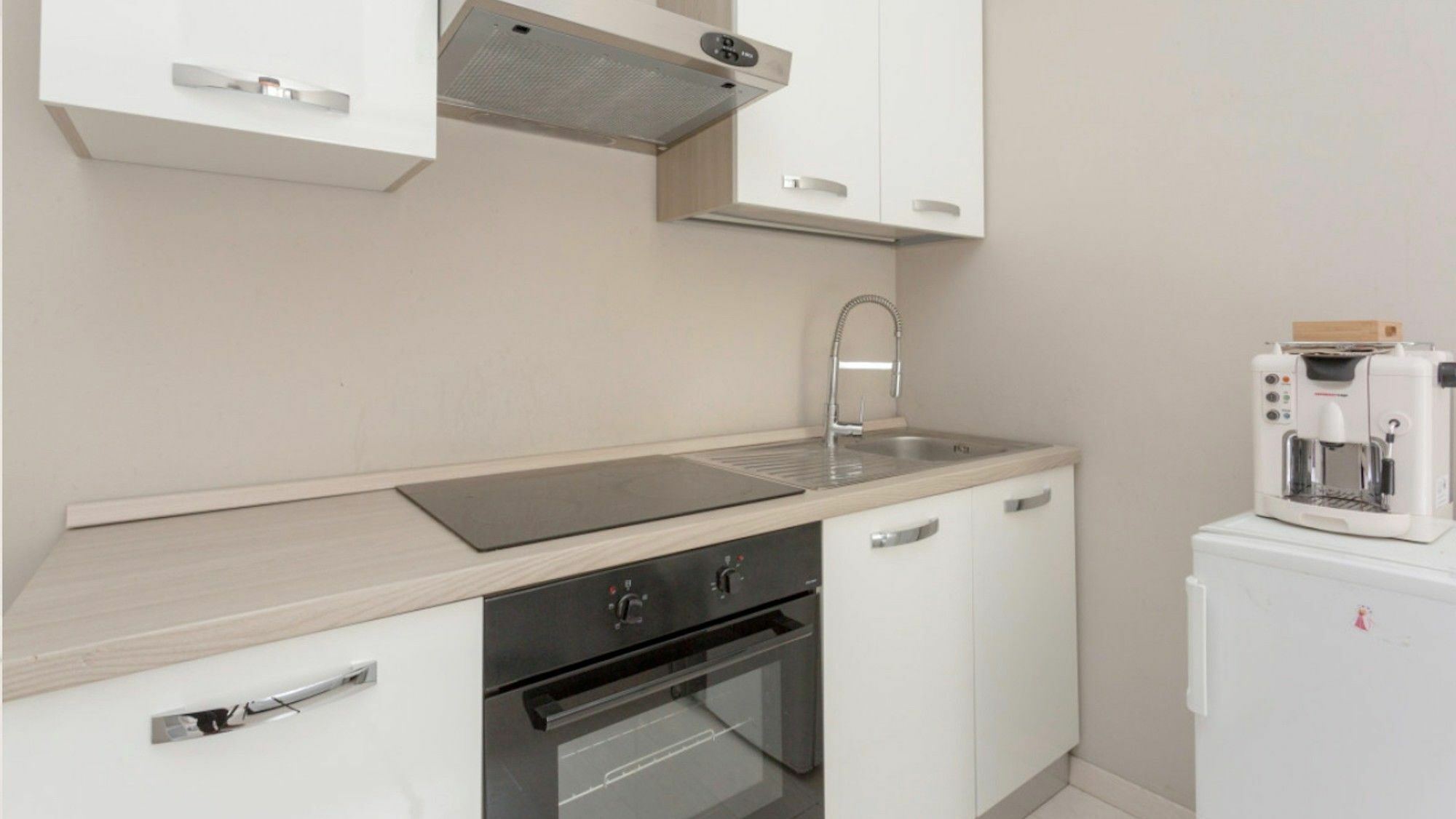 Short Rent Apartments Mediolan Zewnętrze zdjęcie