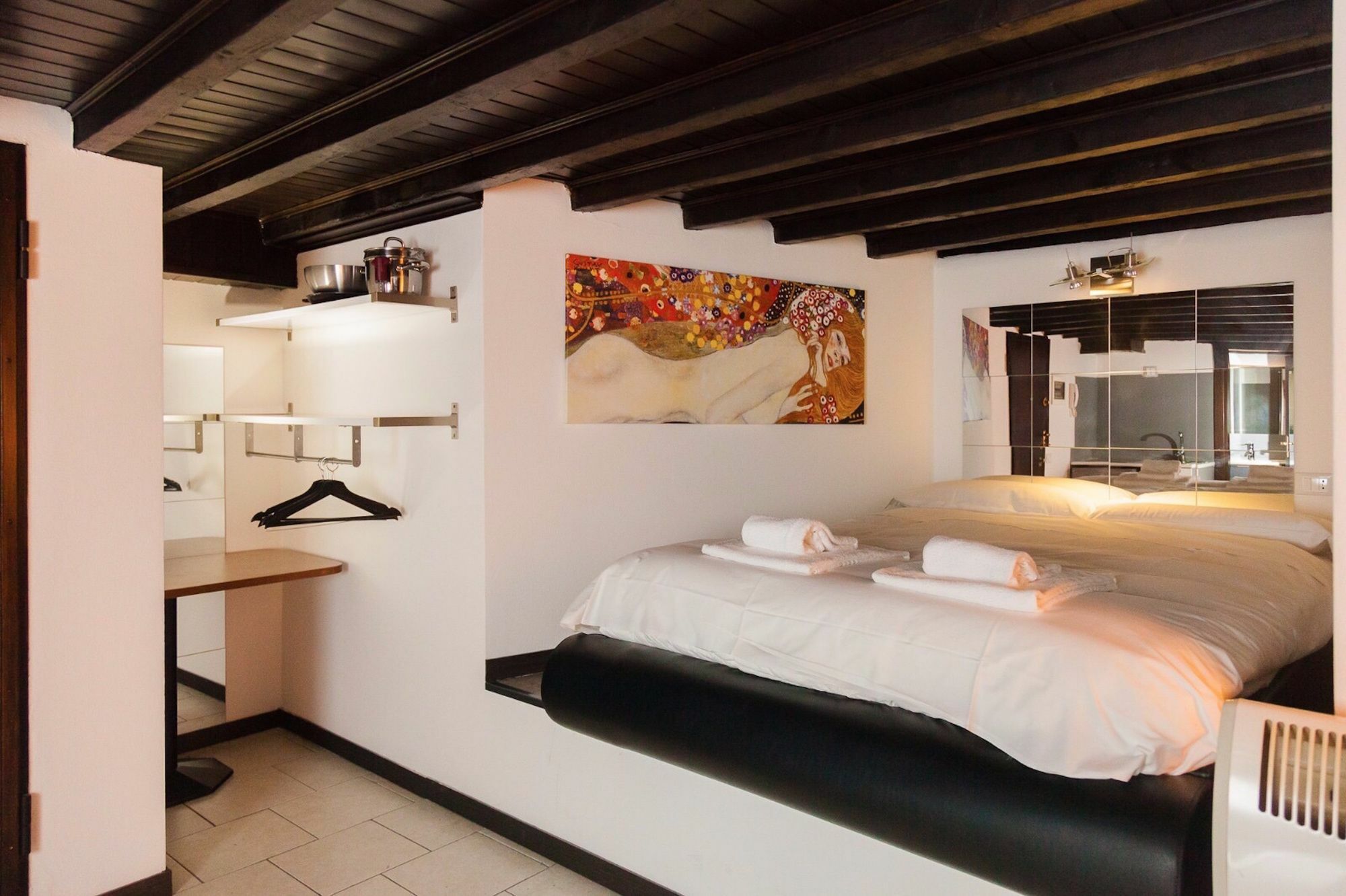 Short Rent Apartments Mediolan Zewnętrze zdjęcie