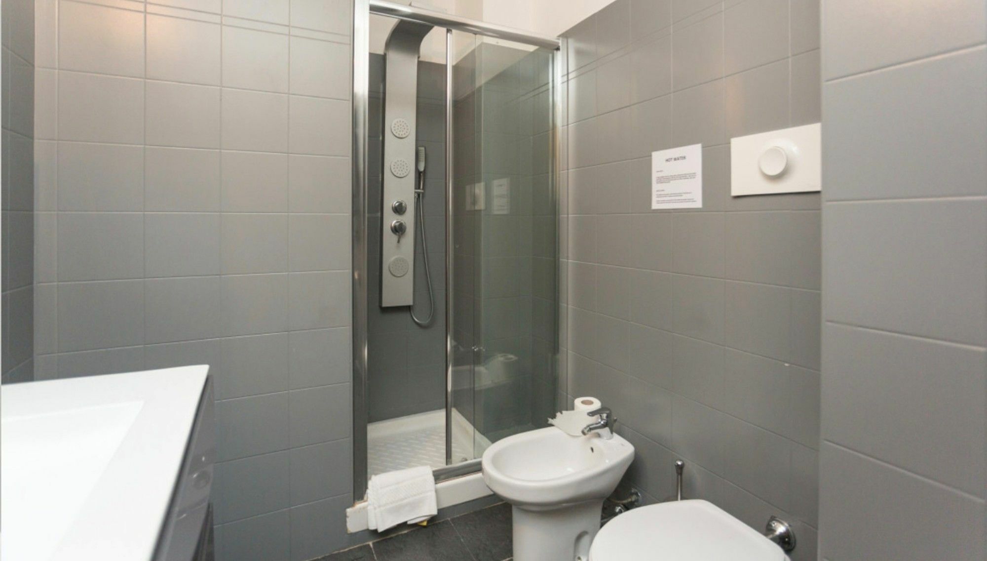Short Rent Apartments Mediolan Zewnętrze zdjęcie