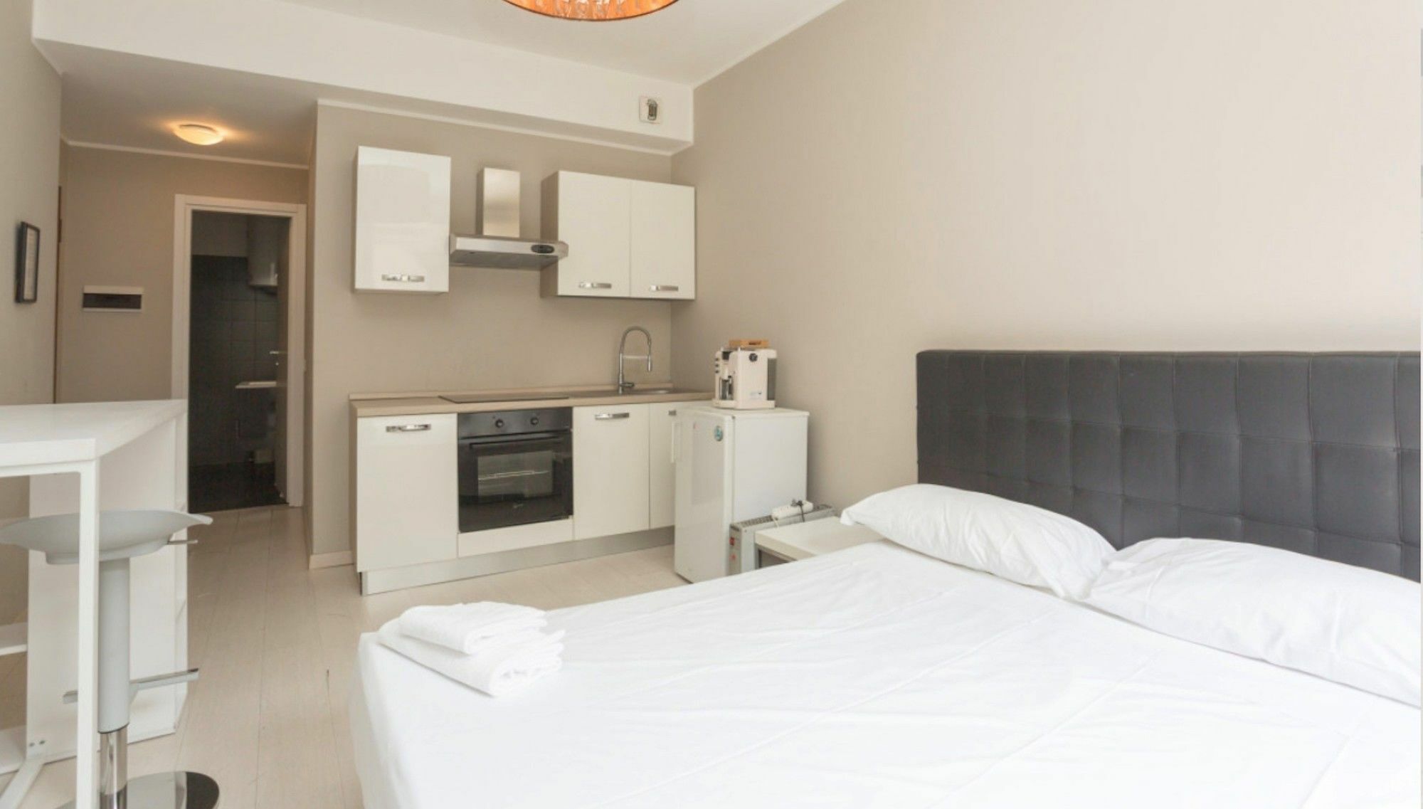 Short Rent Apartments Mediolan Zewnętrze zdjęcie