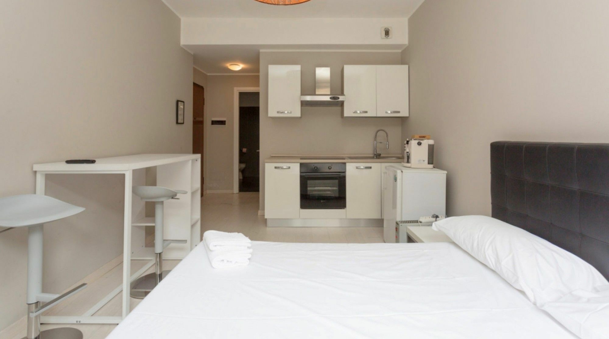 Short Rent Apartments Mediolan Zewnętrze zdjęcie